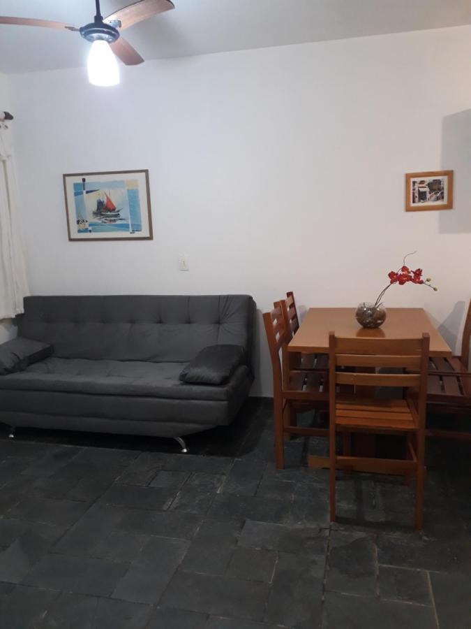 Апарт отель Residencial Colonial Amarelo A 150M Da Praia De Mariscal Бомбиньяс Экстерьер фото